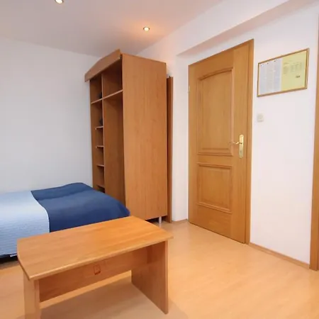 Triple Vis 3034d Гостевой дом 3*